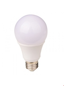 Лампа LED GLOB A60 11W  E27 4200К/0627