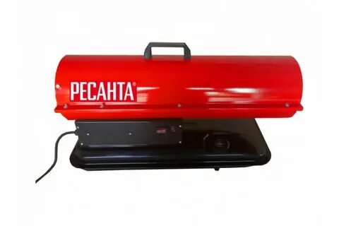 Тепловая дизельная пушка ТДП-15000 Ресанта