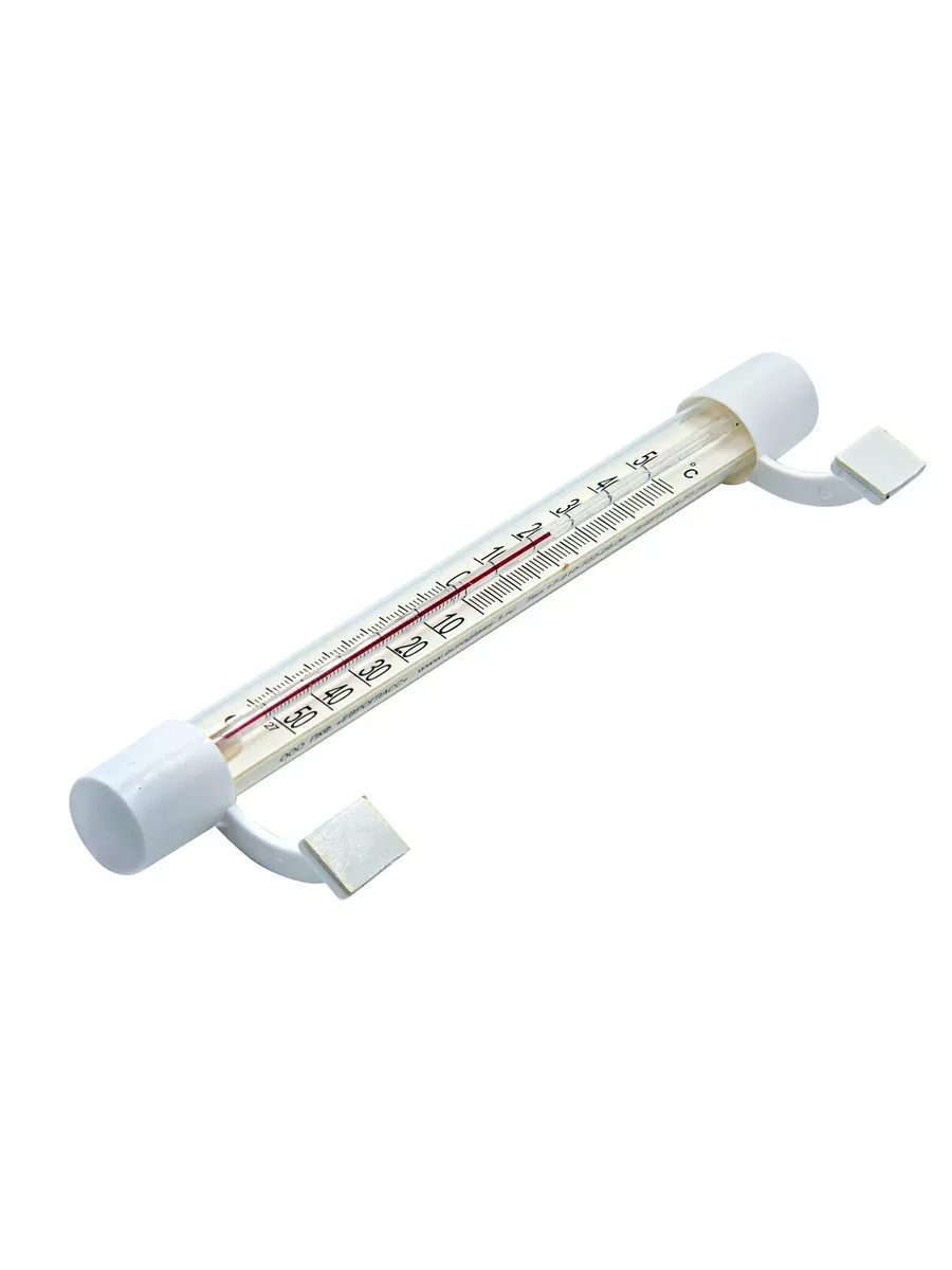 Термометр уличный ТСН-14/1 на липучке(от-50 до +50 градусов С)220х18мм/60-0-301