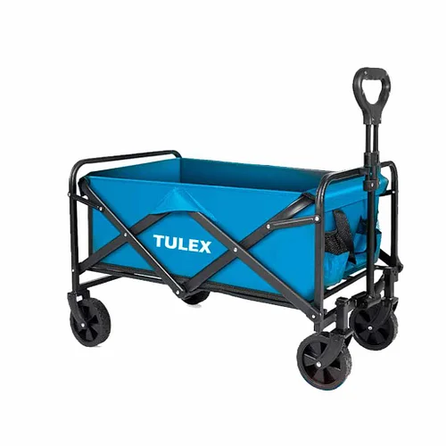 Тележка хозяйственная TULEX 4324