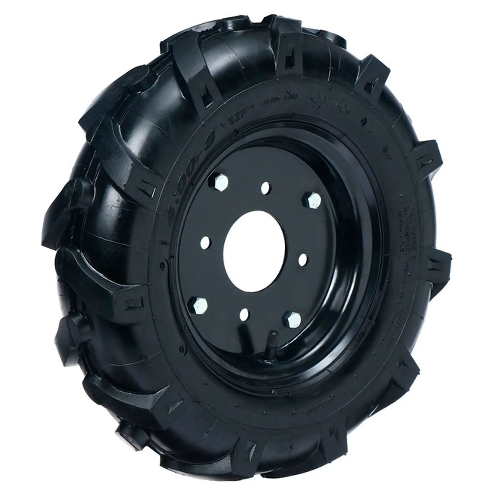 Колесо 400-8 (39см)