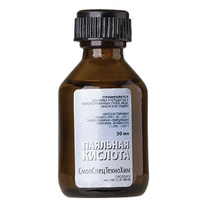 Паяльная кислота 30мл /60568/