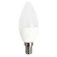 Лампа LED 5Вт Е14 свеча