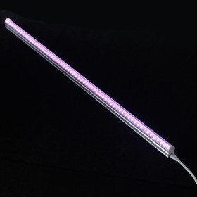 Светильник светодиодная для растений Luazon Lighting 10Вт,600мм,220В/4145998