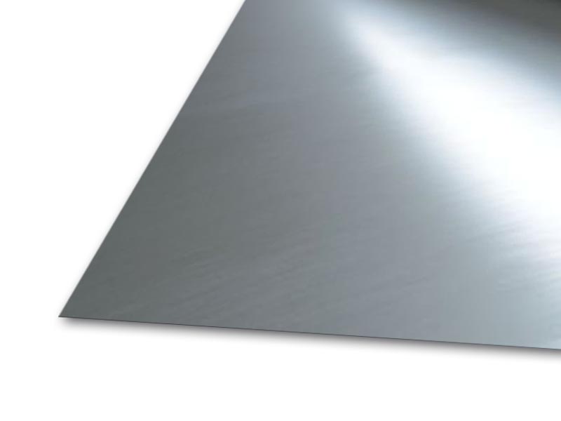 Проф.лист плоский ОЦ-01-БЦ-ОН (оцинков.)1,25х3м