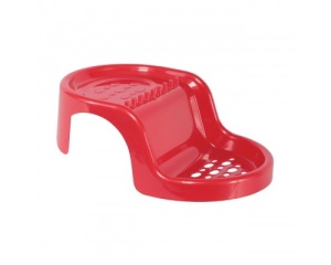 Мыльница на ванну 