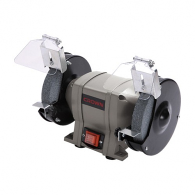 Электроточило  CROWN СТ 13331