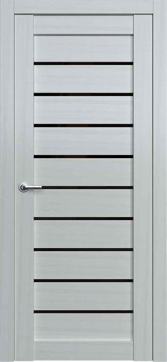 Дверь ДО Верона (700*2000 дуб серый) ПВХ