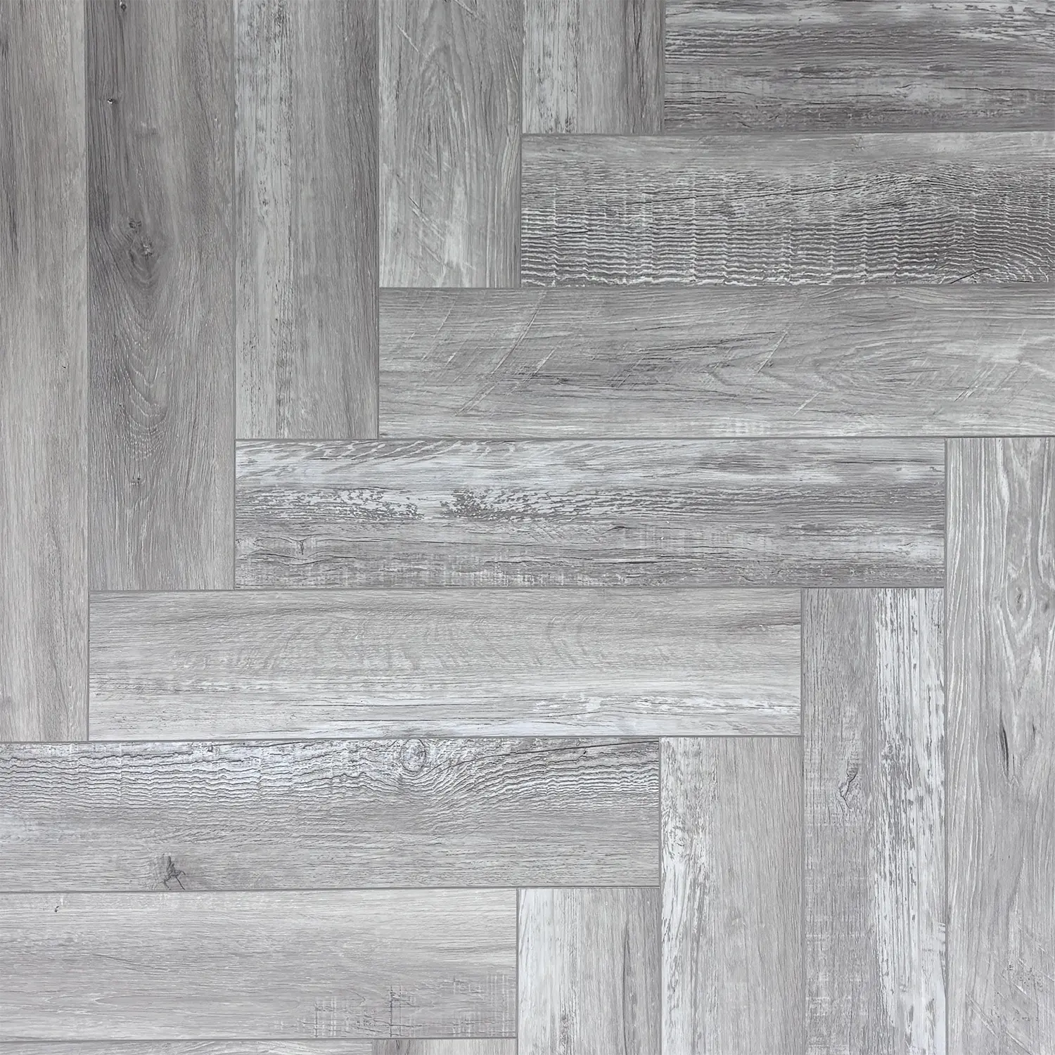 Ламинат SPC FLOORING REP85001-2 625*125*4MM+1mm Silent pad V-groove