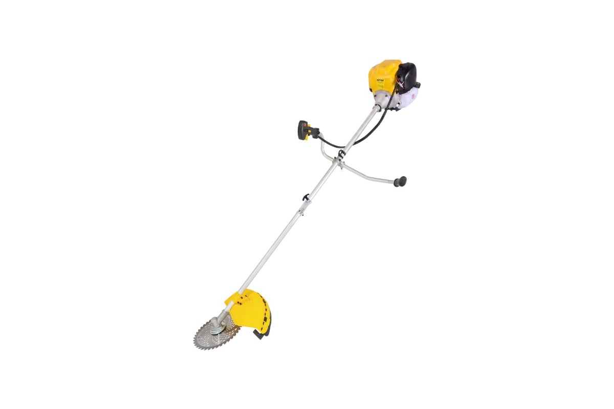 Триммер бензиновый GGT-2000 4S (четырехтактный)Huter