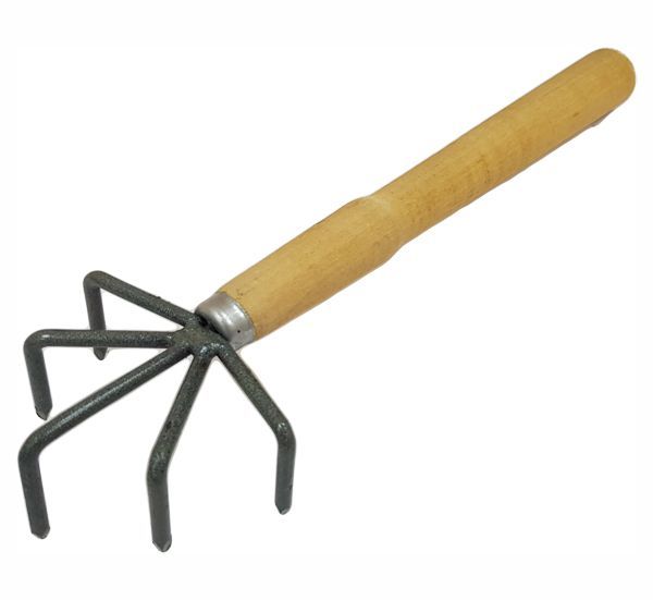 Рыхлитель 5-и зубый Р-5-1/6055