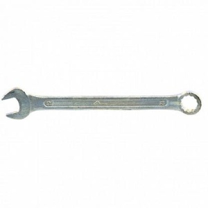 Ключ комбинированный 12мм, оцинк14939