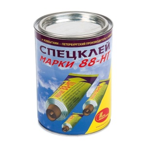 Спецклей 88-НТ 1л Новбытхим(1533)