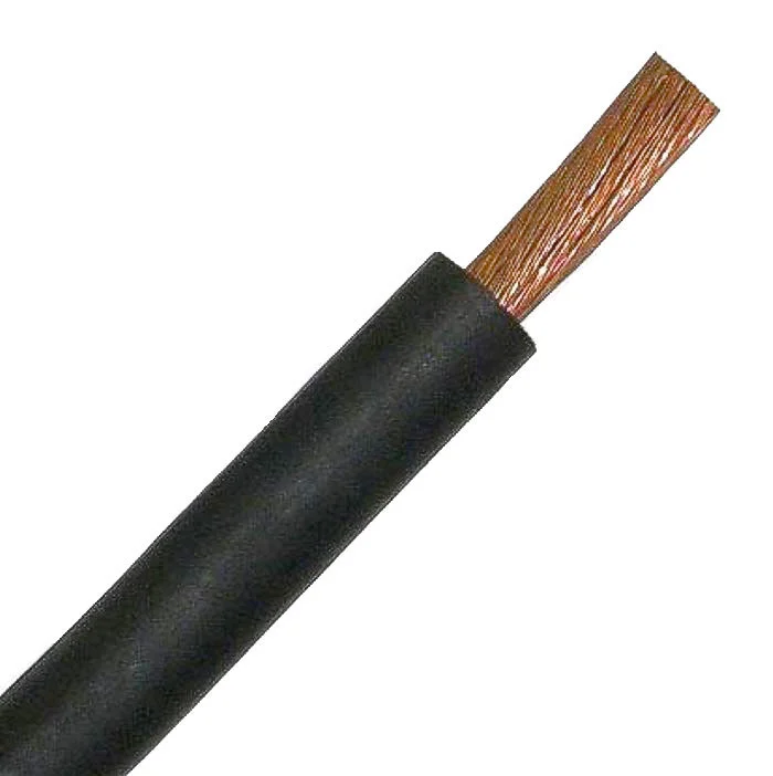 Сварочный кабель КГ 1х16