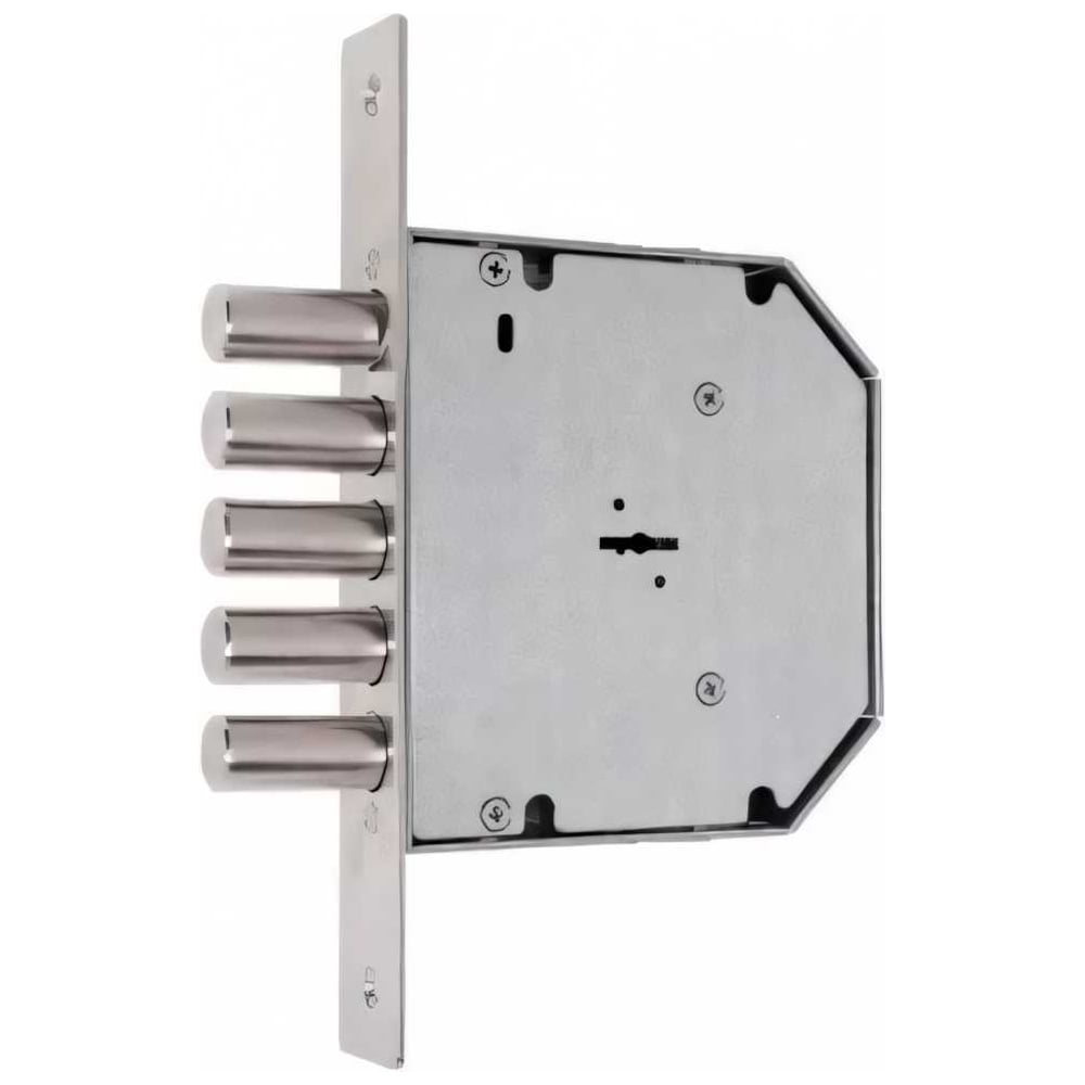 Замок врезной ЗВС-9 (5кл) Сенат (462)