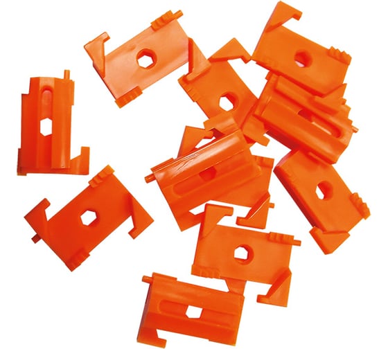 Крепеж для монтажа штукатурных "маяков",СКМ-2/47-0-002