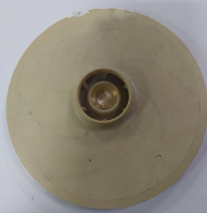 Колесо рабочее для LKJ-801IA5