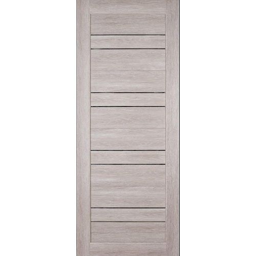 Дверь ДО Примавера (700*2000 дуб серый) ПВХ
