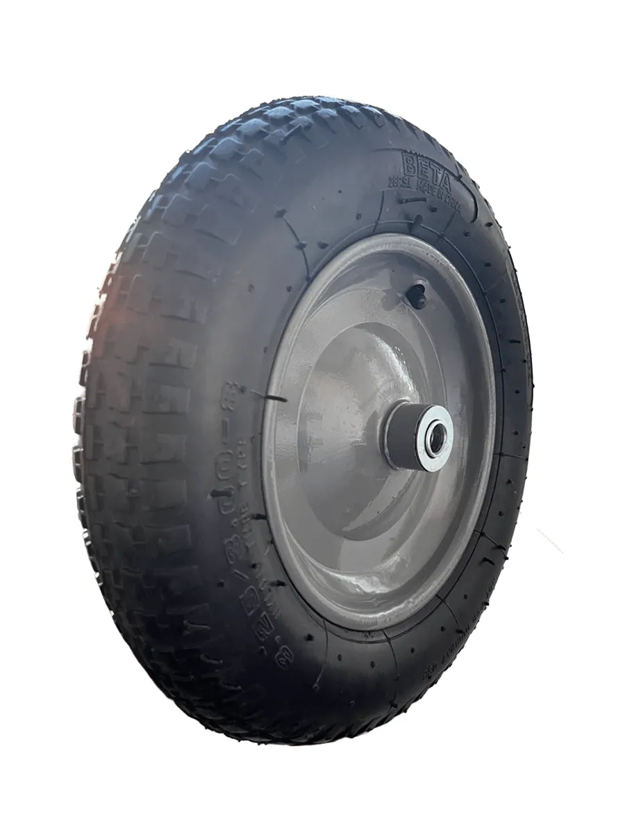 Колесо 4328 3,25-8 20 мм/8Р.R