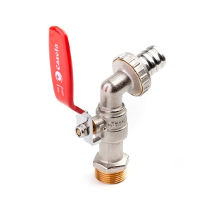 Кран с носиком Casela 33901 15