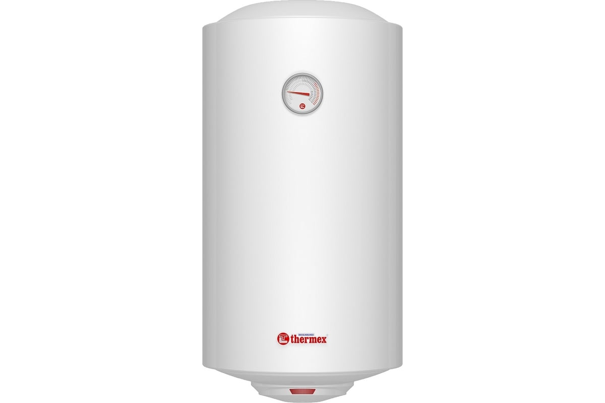 Водонагреватель аккум.электр. ТЕРМЕКС TitaniumHeat 50V Slim