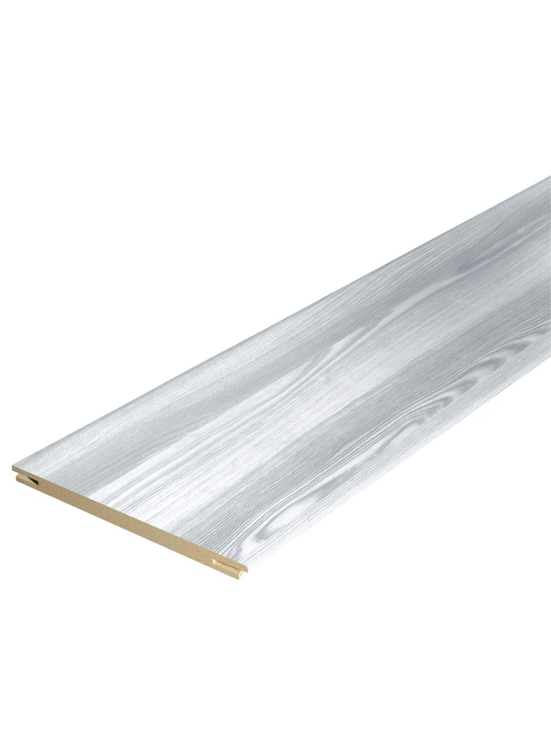 Доборная планка 160*16*2070 Клен айс ПВХ