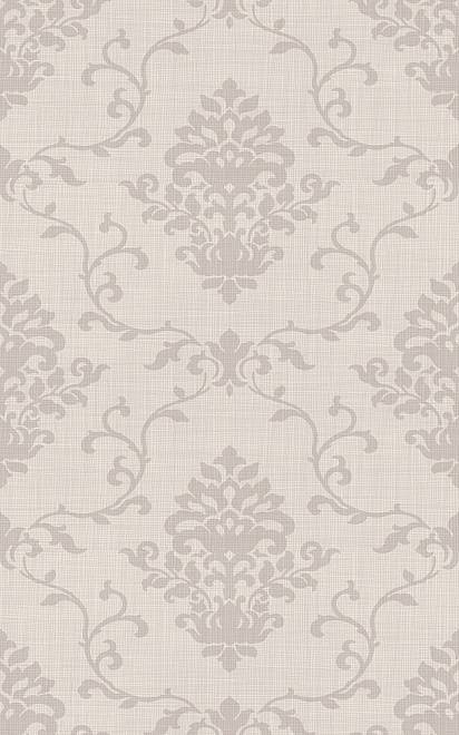 Кафель настенный 6262 Дарлингтон орнамент 25х40(11шт-1,1/0,1)