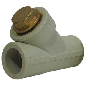 Полипропилен фильтр 20