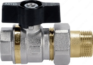 Кран Casela 30771 16х1/2 на МП