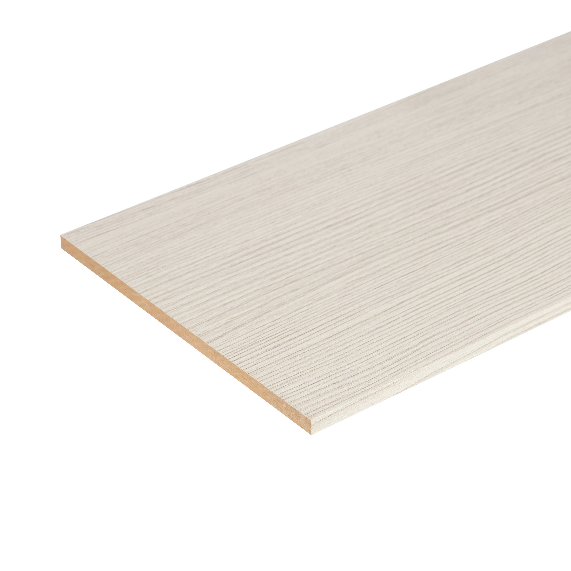 Доборная планка NG 160*16*2070 Coffee with milk/43662