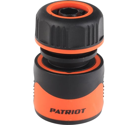 Адаптер PATRIOT ACP-12 пластиковый 1/2"/777001135