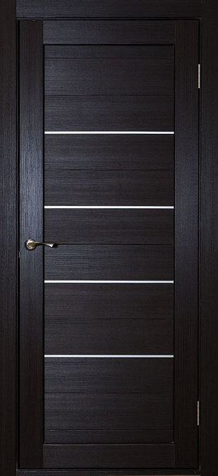 Дверь ДГ Легро (600*2000 IMA 3) ПВХ