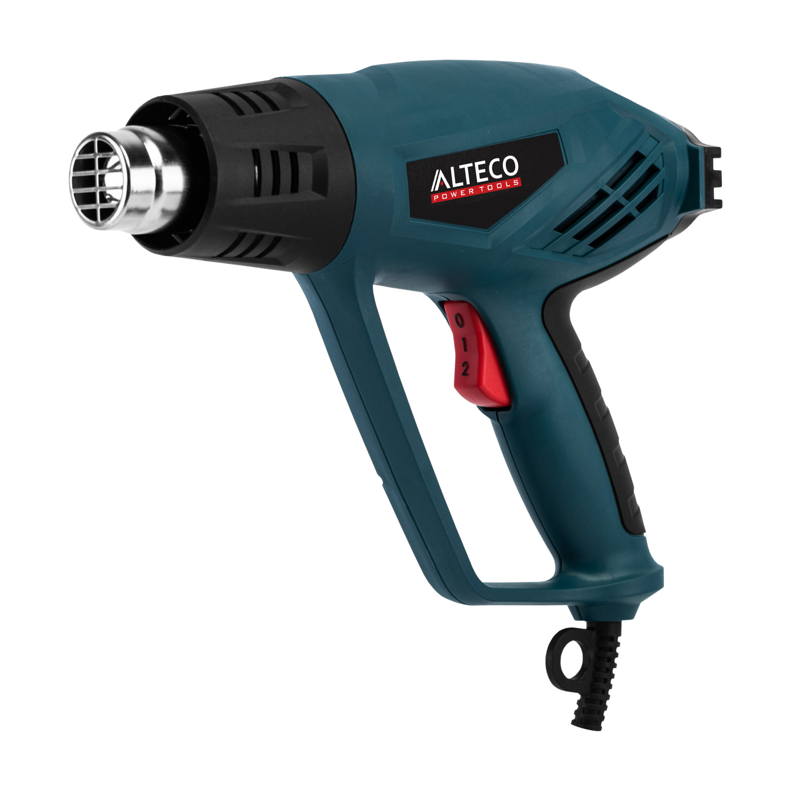 Фен технический ALTECO HG 0607