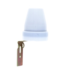 Фотореле PS-2 10A 2200Bт IP44 EKF PROxima