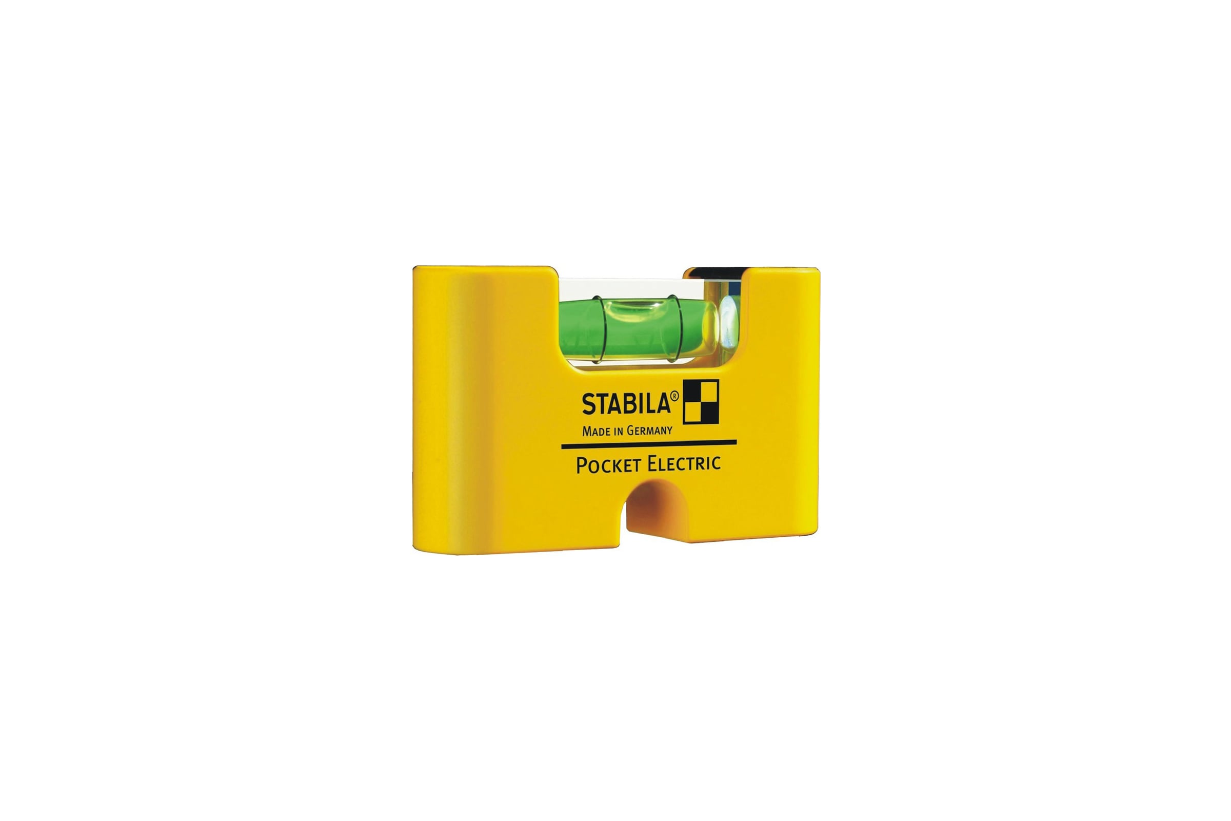 Уровень Pocket Electric STABILA/17775