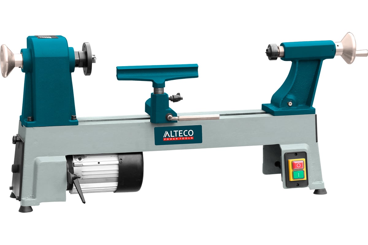 Станок токарный мини по дереву ALTECO MWL 305/455