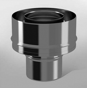 Переход Моно Термо ПТМ(М)-Р 430,08/430 0,5 D120/180