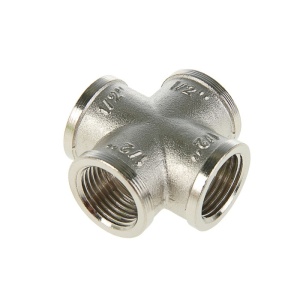 Крестовина 20 3/4