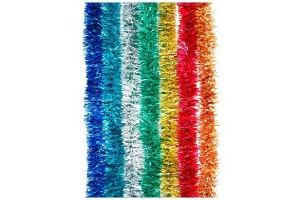 Мишура (1,8м)