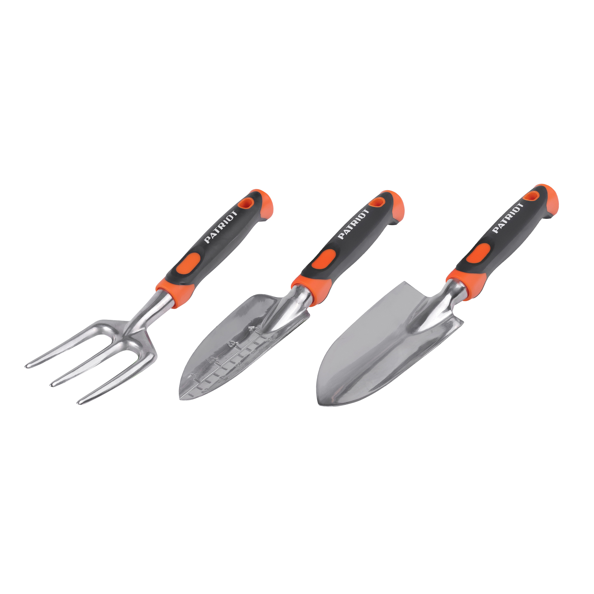 Набор садовых инструментов PATRIOT GTP3 /777001517