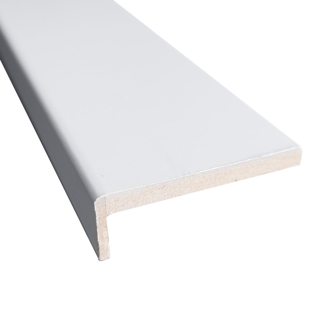 Наличник ГП ТС МДФ 10х70х2150 цвет 3