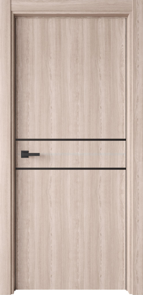 Дверь ДО Line 2 Канадский дуб пацифик 60х200
