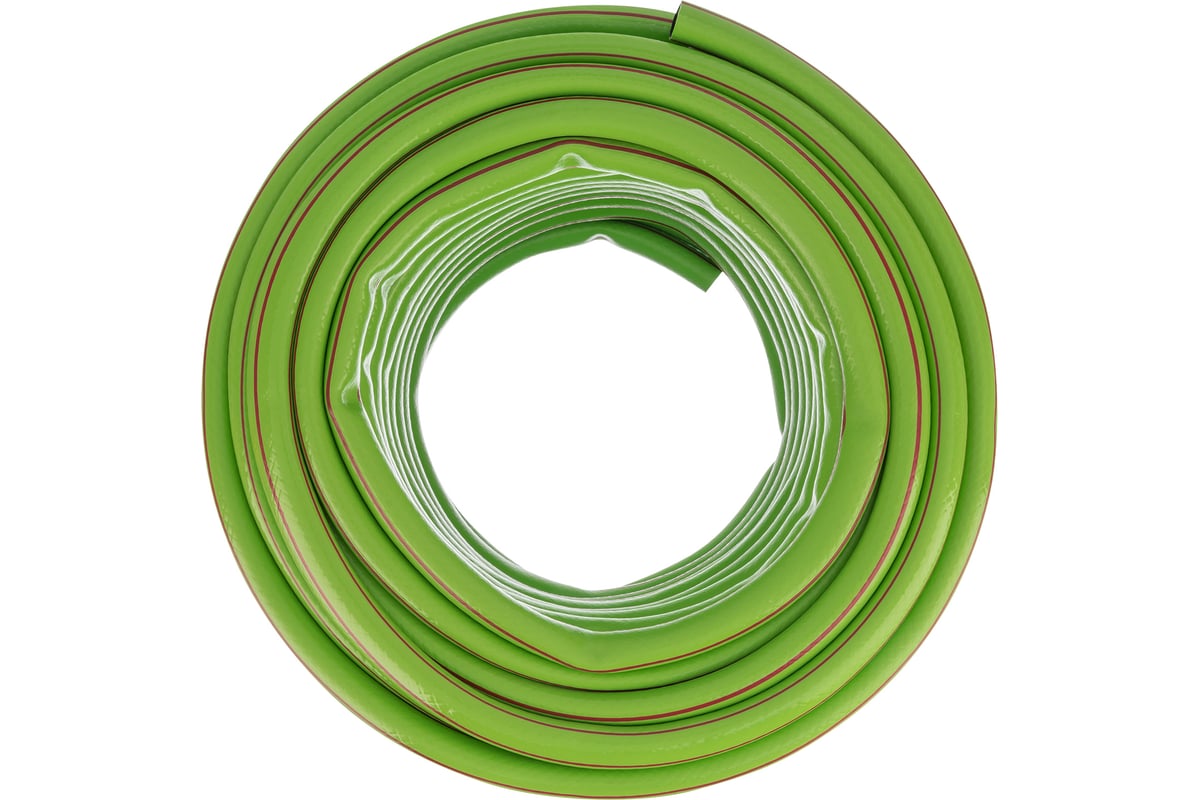 Шланг поливочный армированный эластичный 3/4(50м) PALISAD/67444