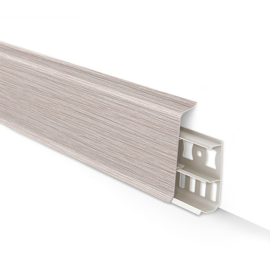 Плинтус Деконика 274 Сосна северная 70мм (2,2м) 20шт