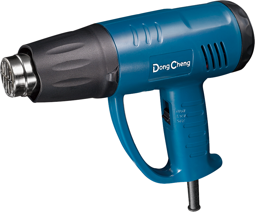 Фен строительный DQB2000