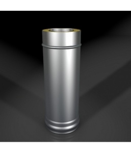 Труба Термо L500 ТТ-Р 430-0,8/430 D150/210-ТФ