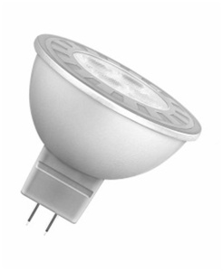 Лампа LED MR16 5W  GU5.3 4200К/1914