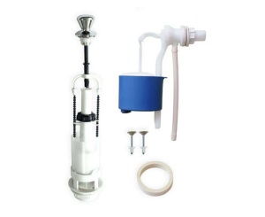 Арматура АБ 66,56 У1.0 шток, боковая (30шт)