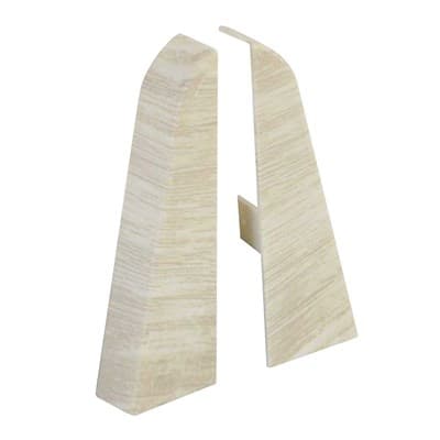 Заглушка торцевая GRACE Royal 272 (пара)