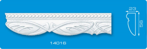 Галтель 14016 (50)